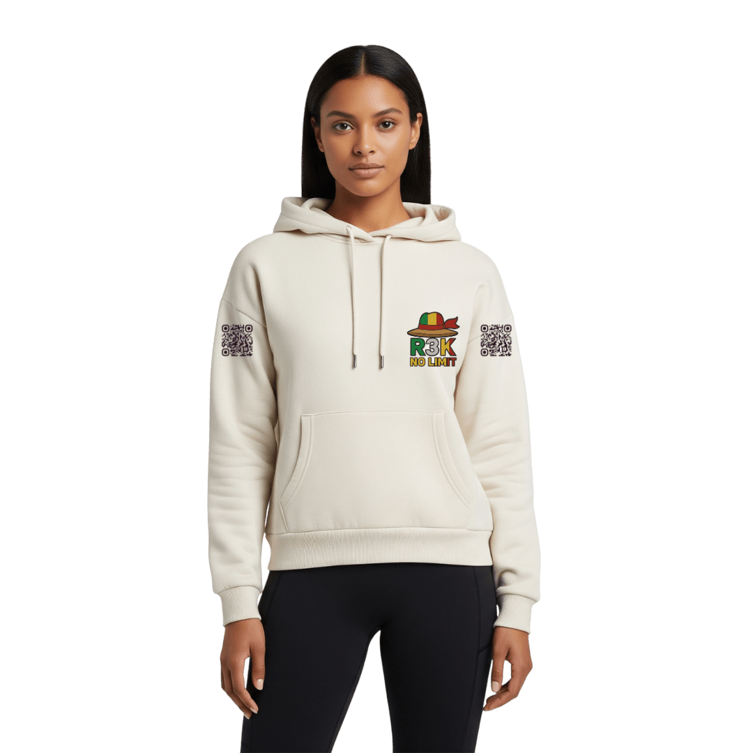 Sweat Mali Femme - R3K