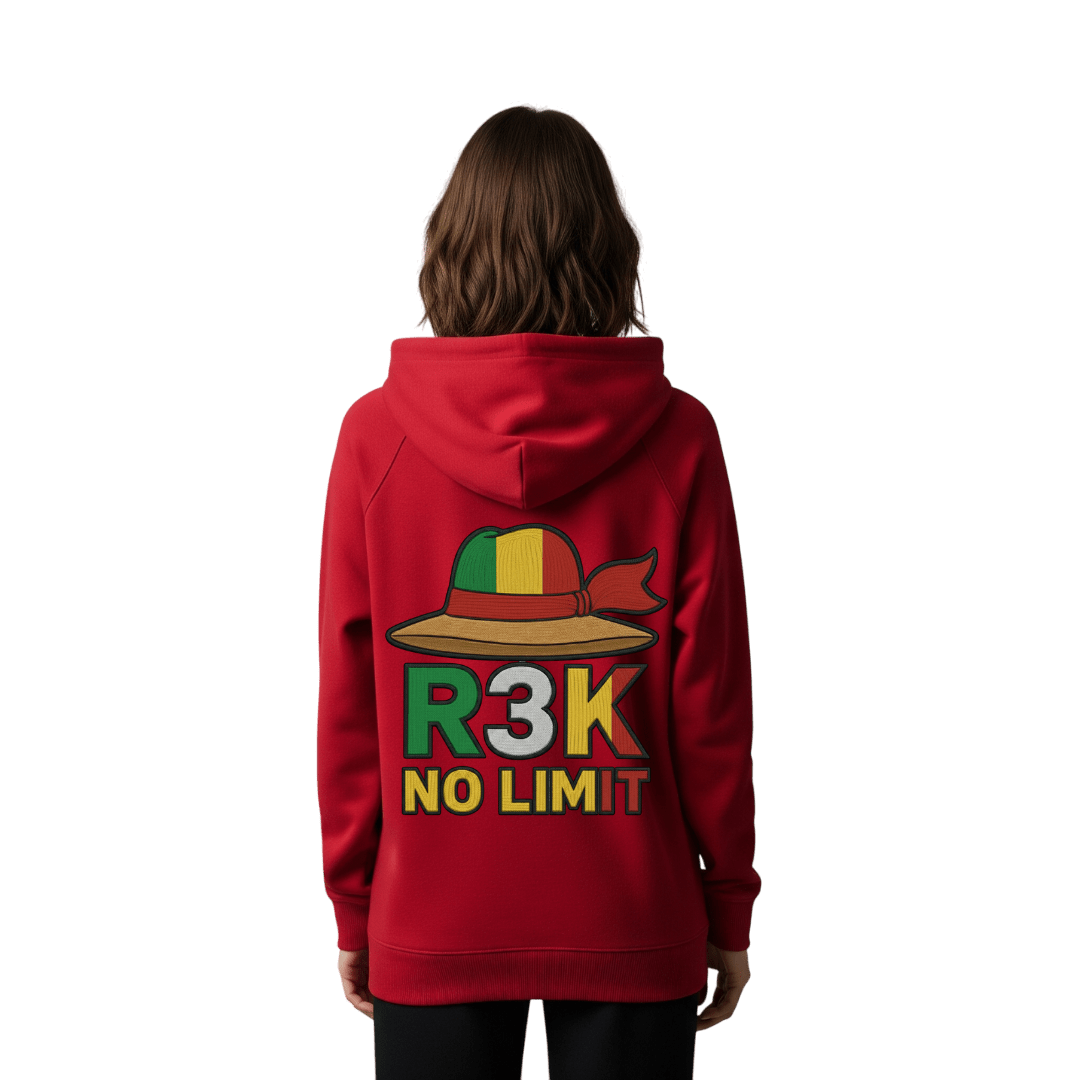 Sweat Mali Femme - R3K