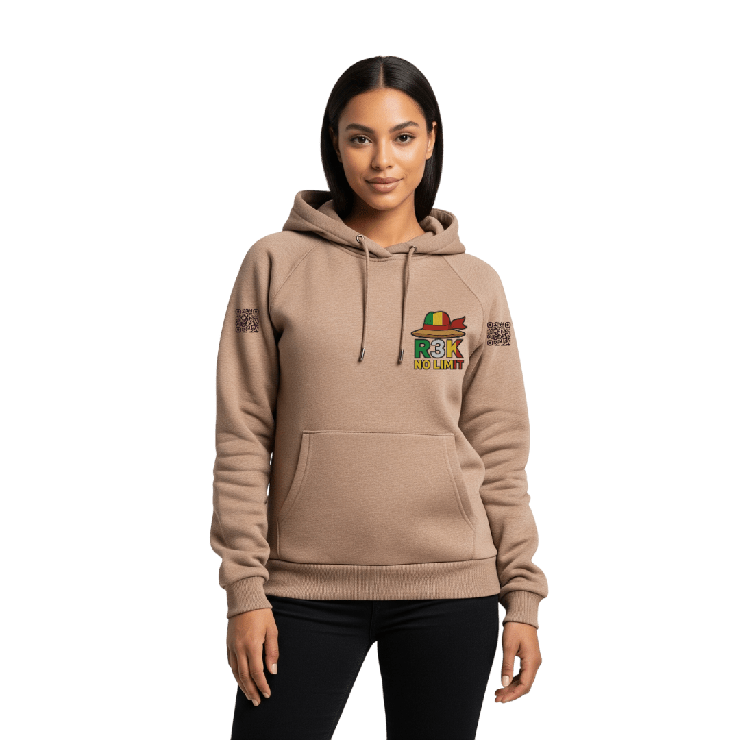 Sweat Mali Femme - R3K
