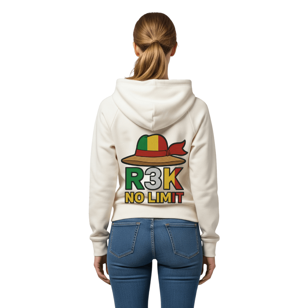 Sweat Mali Femme - R3K