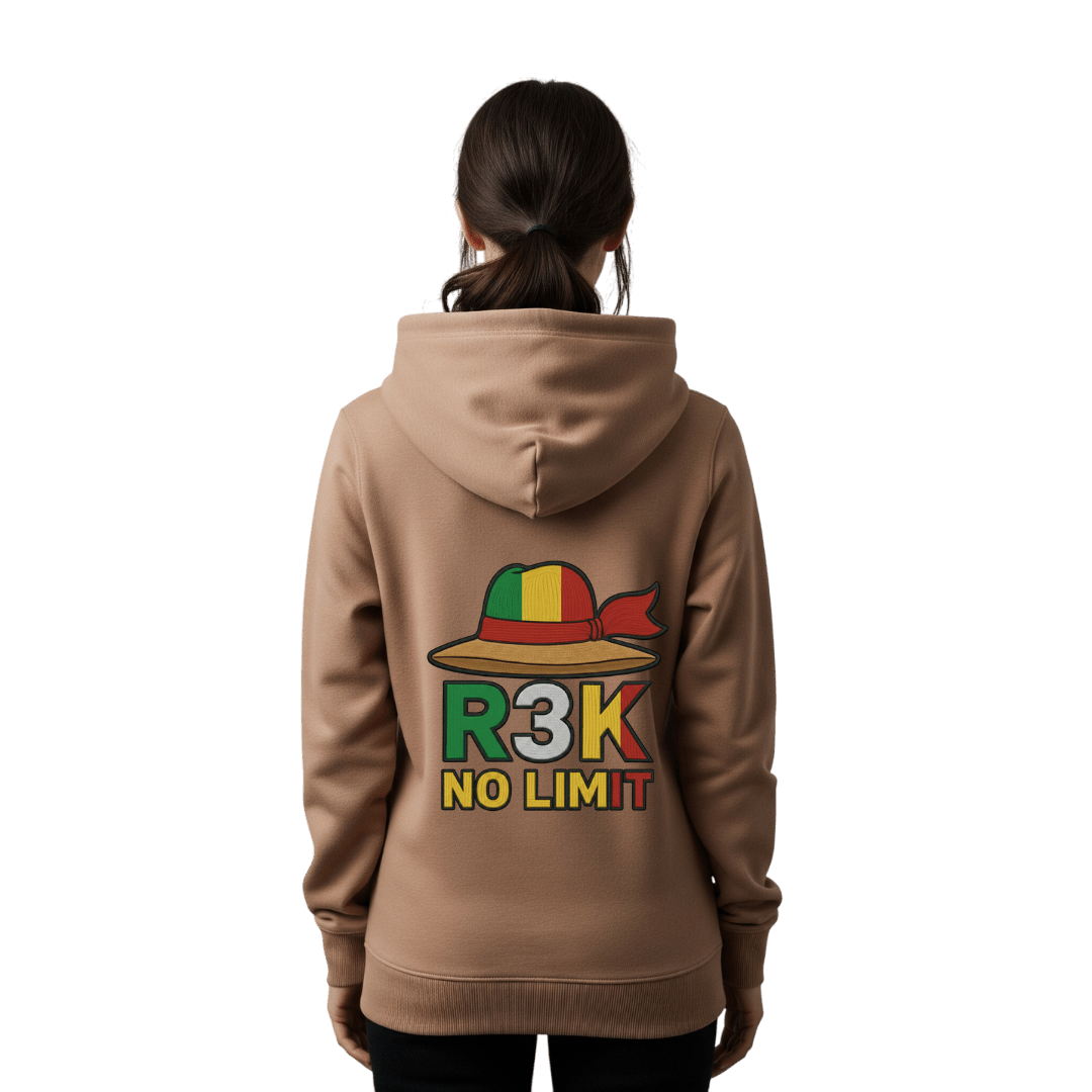 Sweat Mali Femme - R3K
