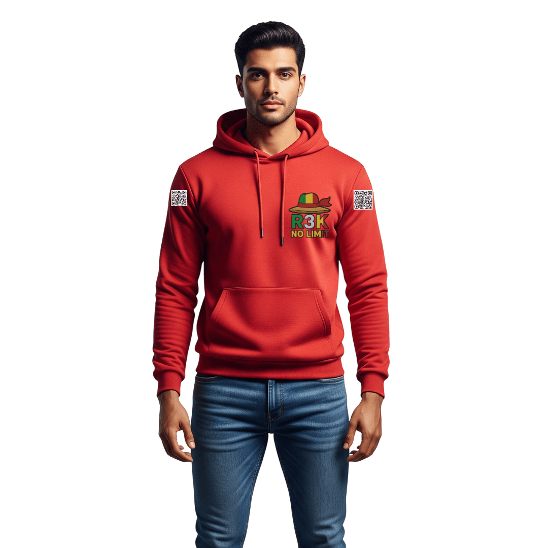 Sweat Mali Homme - R3K