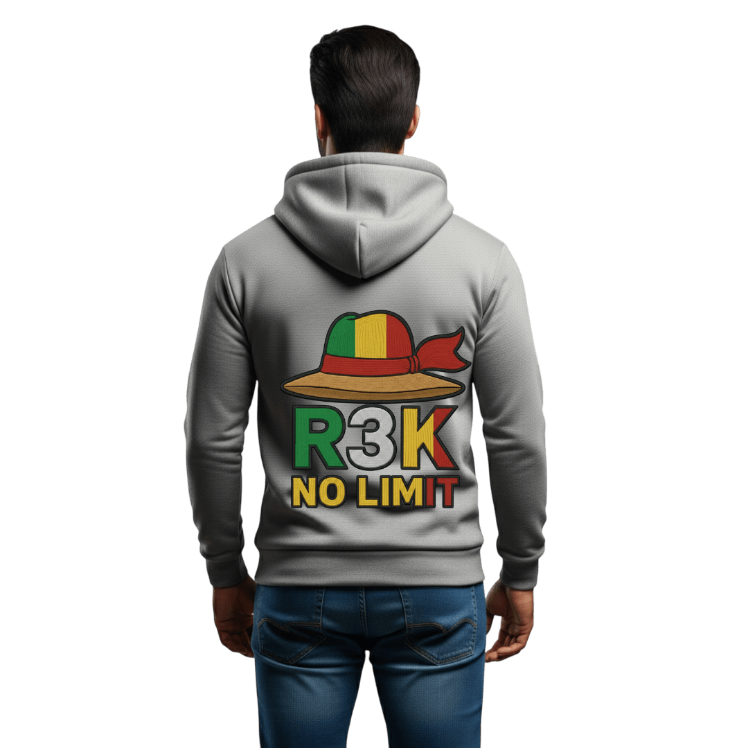 Sweat Mali Homme - R3K