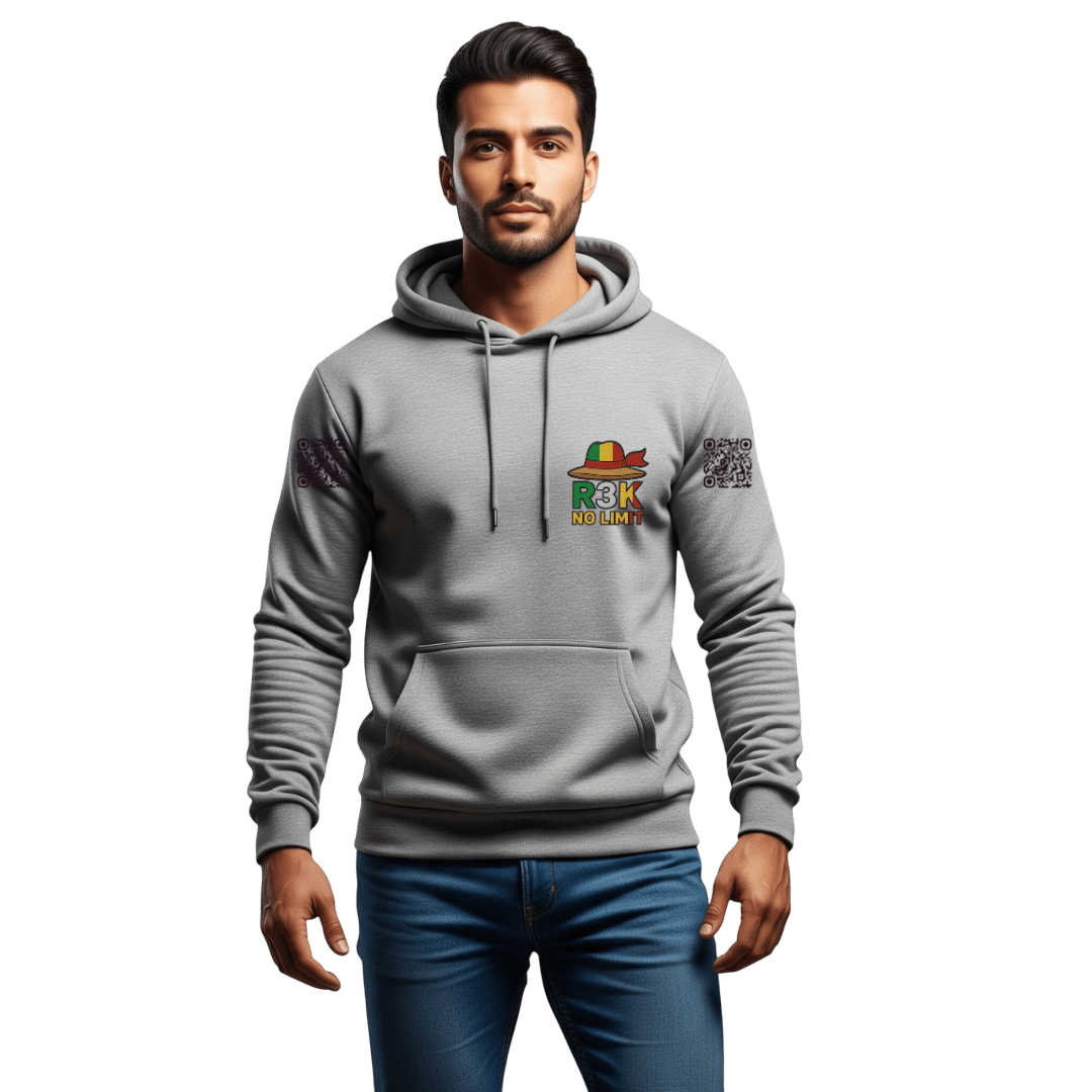 Sweat Mali Homme - R3K