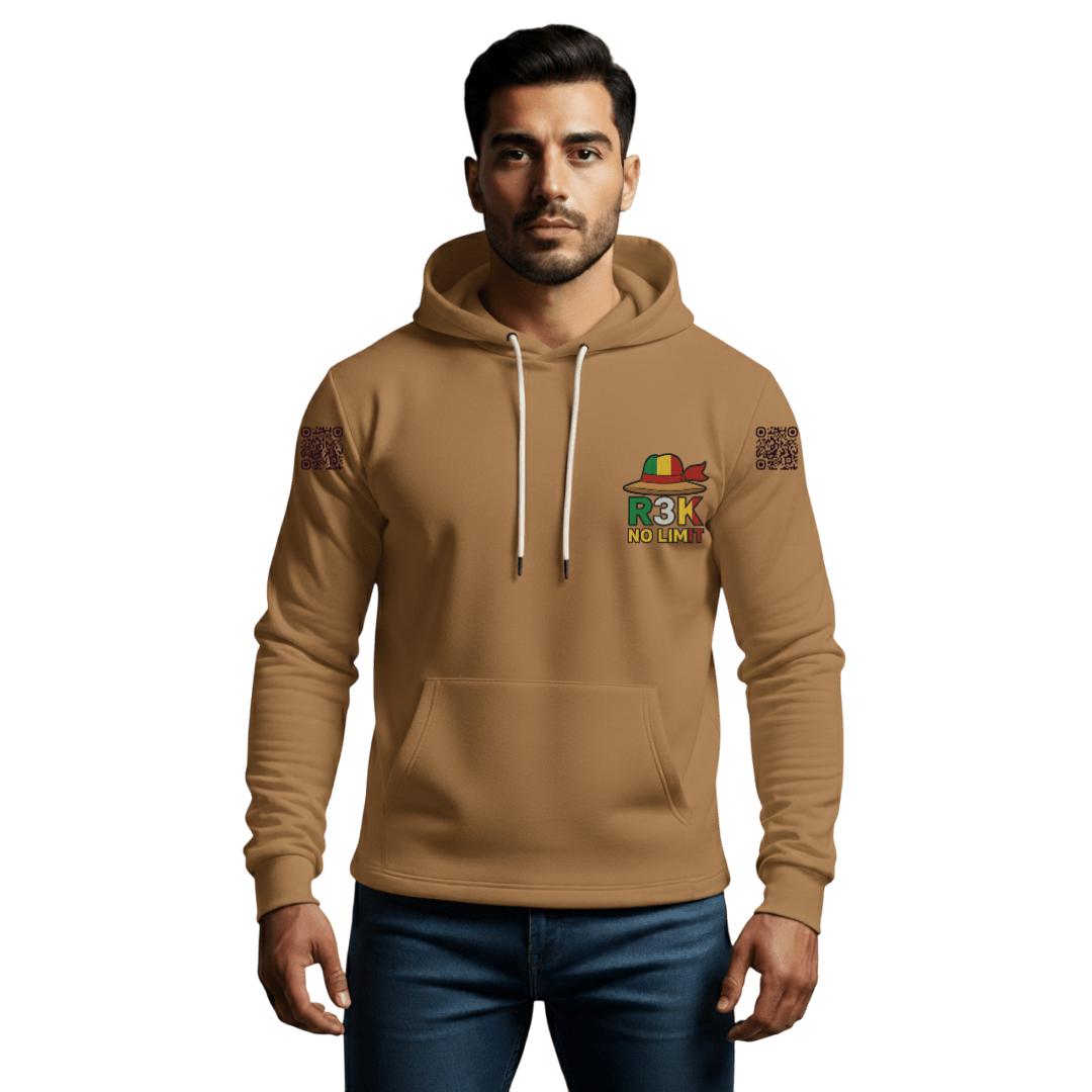 Sweat Mali Homme - R3K