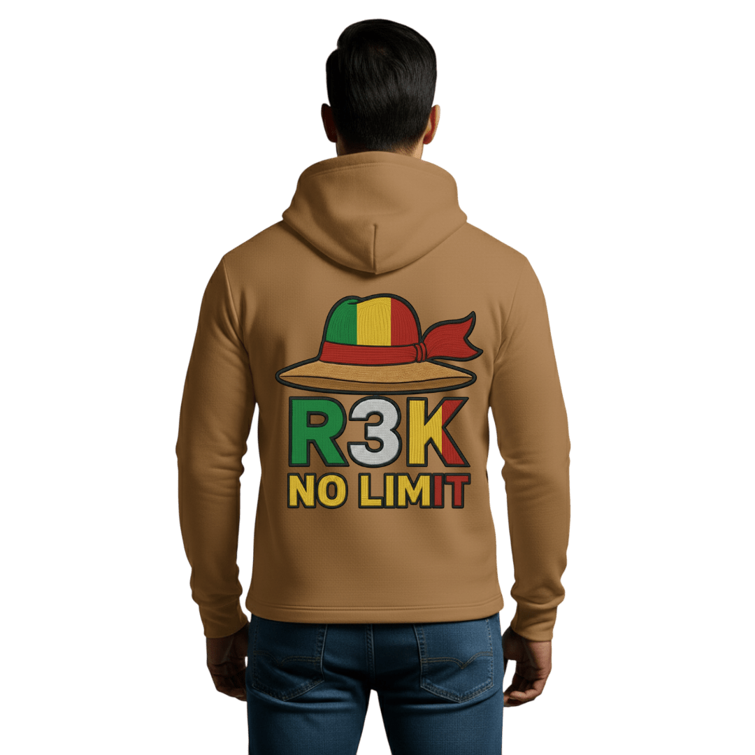 Sweat Mali Homme - R3K