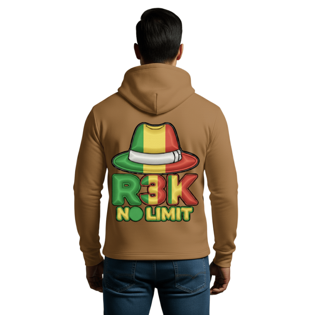 Sweat Mali Homme - R3K