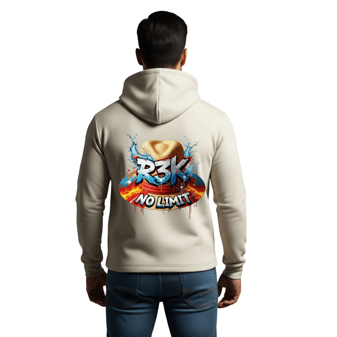 Sweat Maroc Homme - R3K