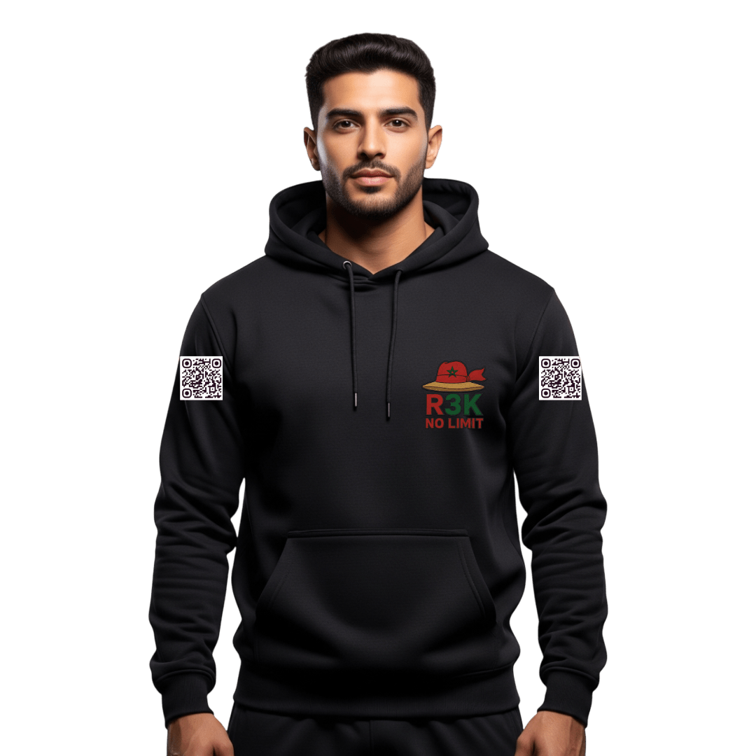 Sweat Maroc Homme - R3K