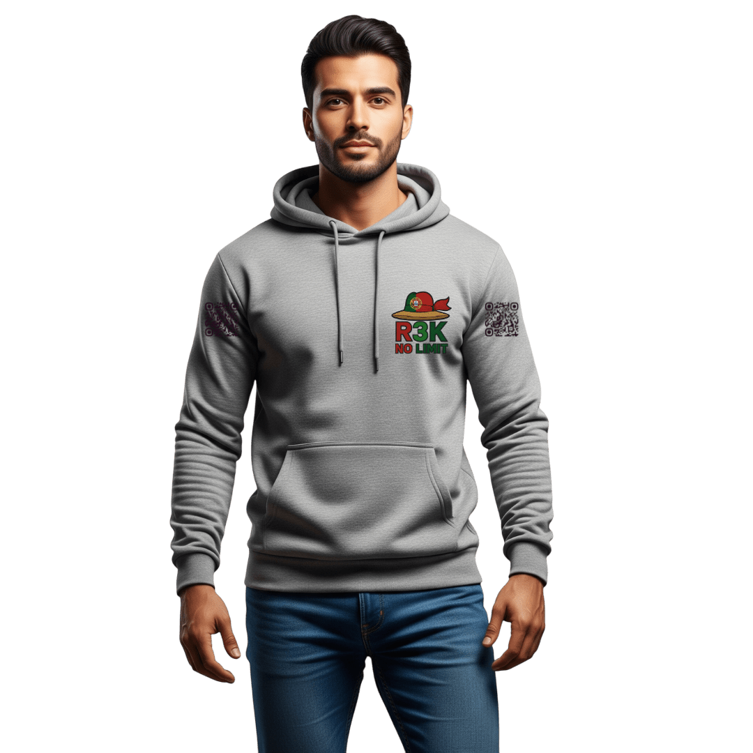 Sweat Portugal Homme - R3K