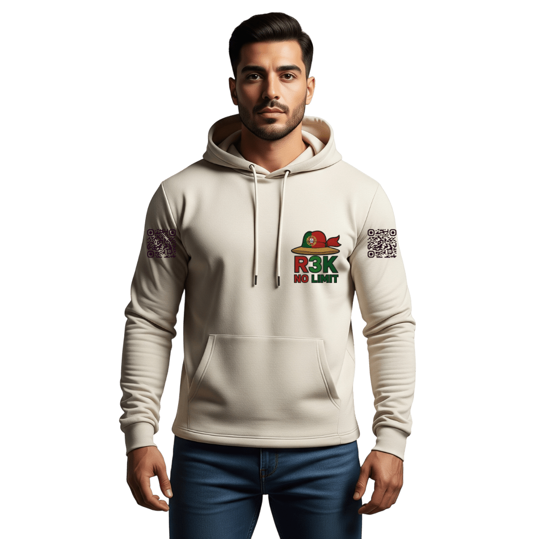 Sweat Portugal Homme - R3K