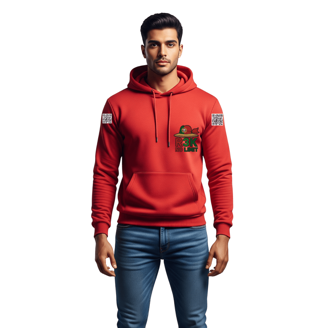 Sweat Portugal Homme - R3K