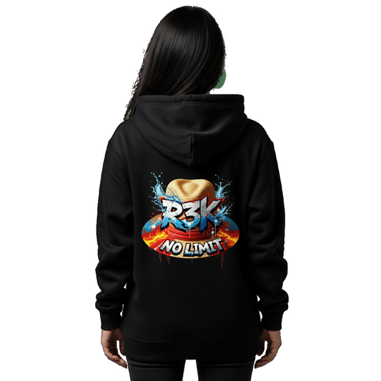 Sweat Pure Femme - R3K