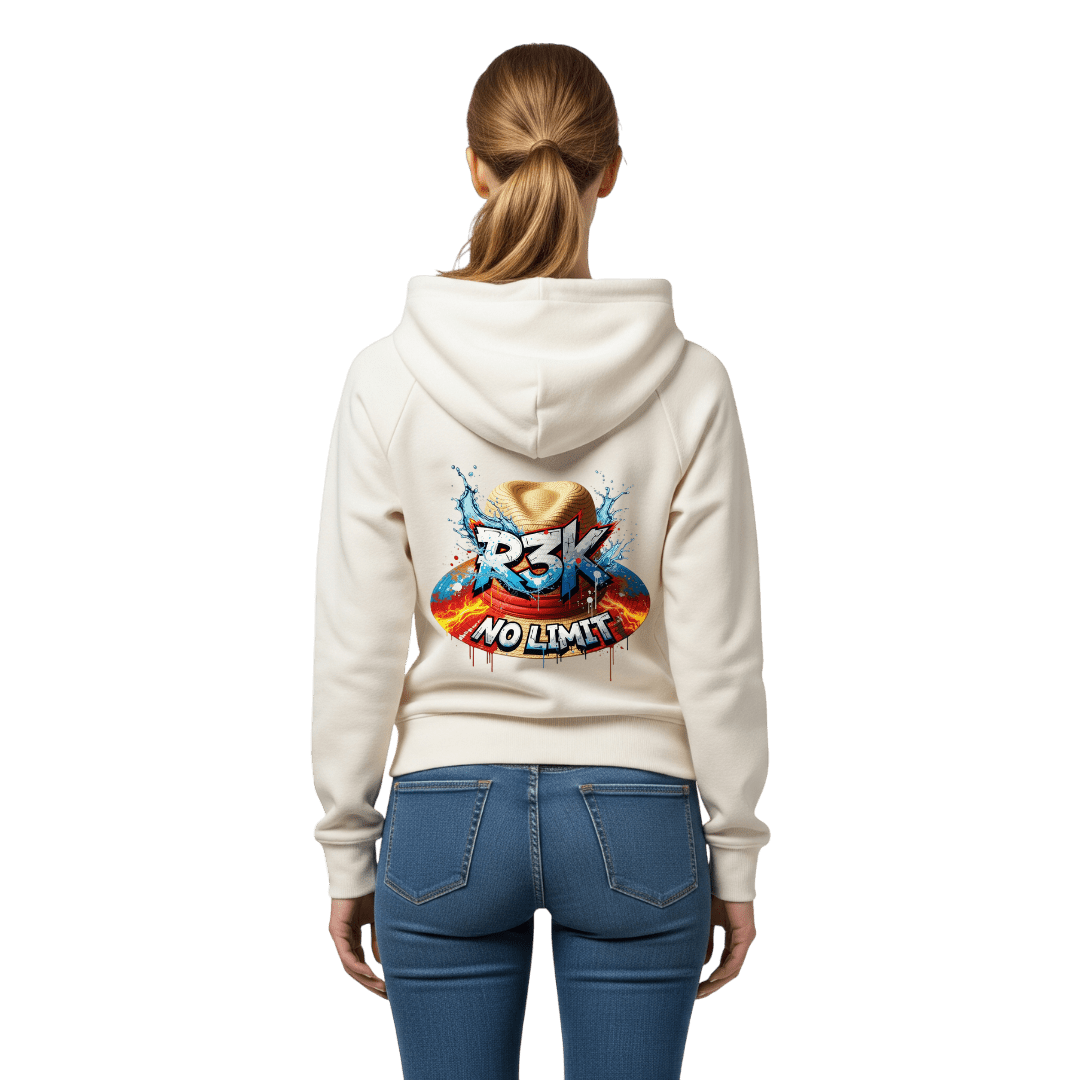 Sweat Pure Femme - R3K