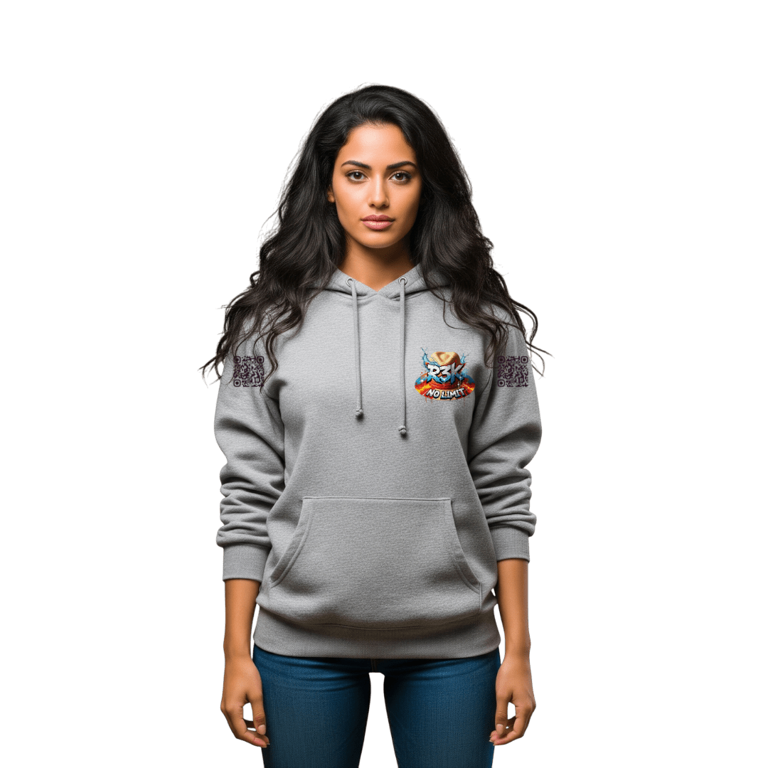 Sweat Pure Femme - R3K