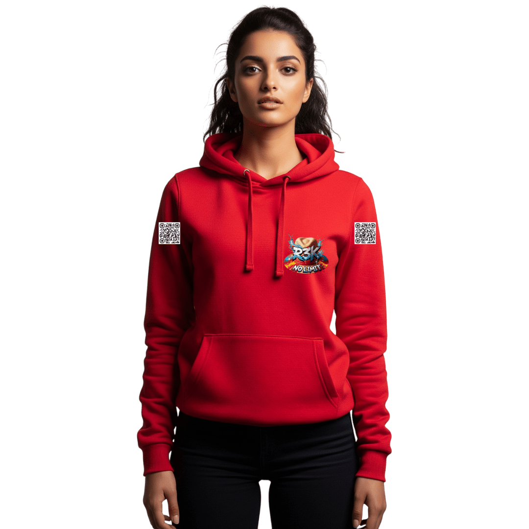 Sweat Pure Femme - R3K