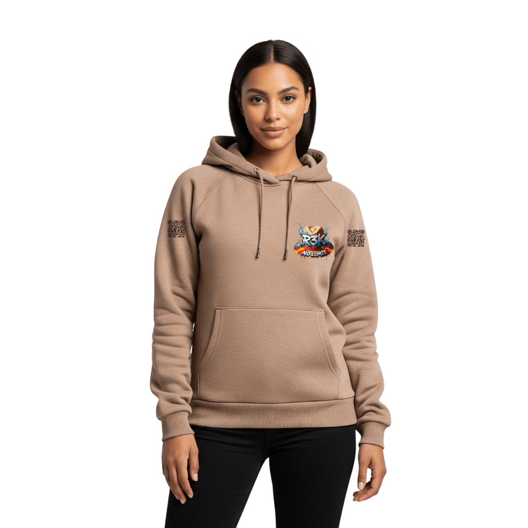 Sweat Pure Femme - R3K