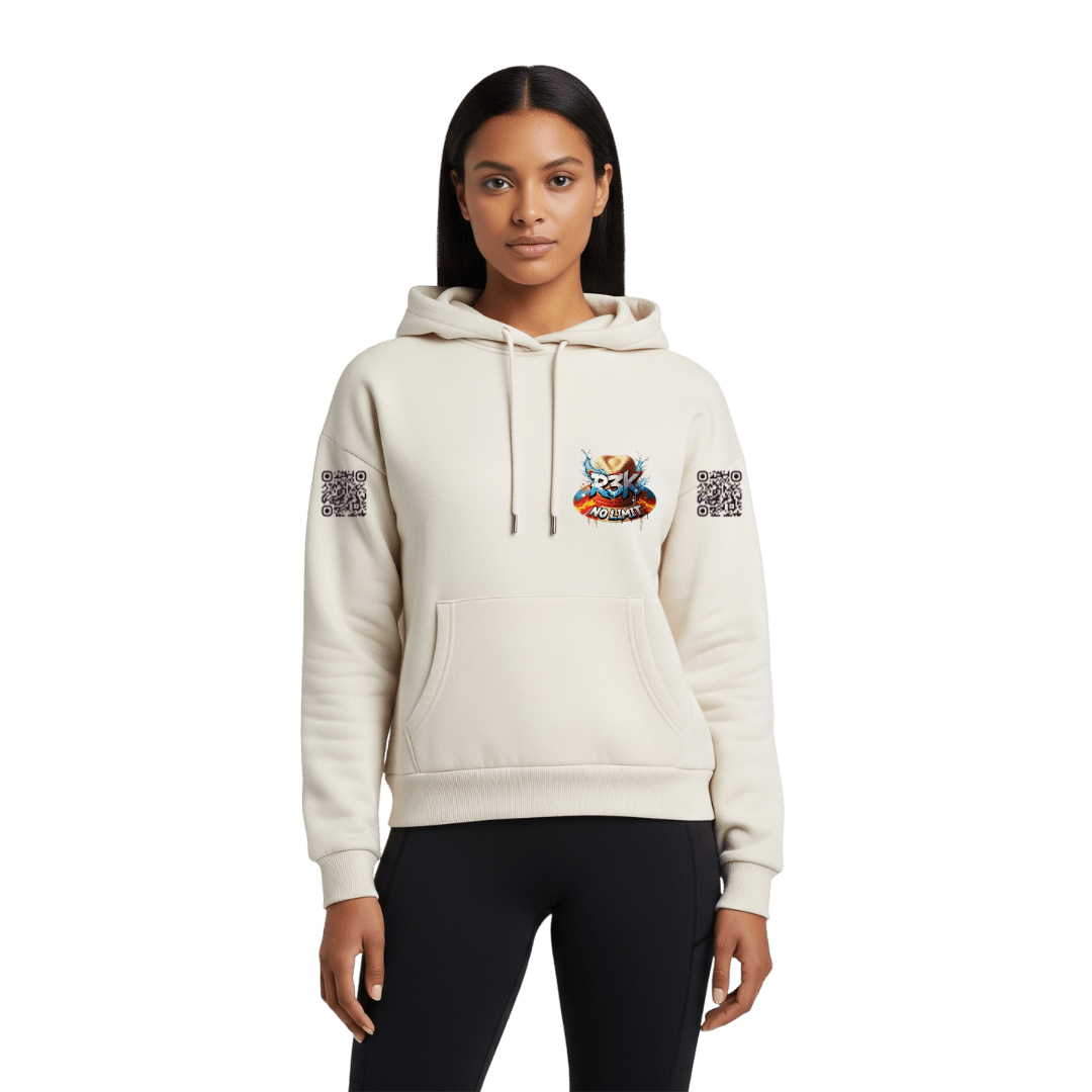 Sweat Pure Femme - R3K