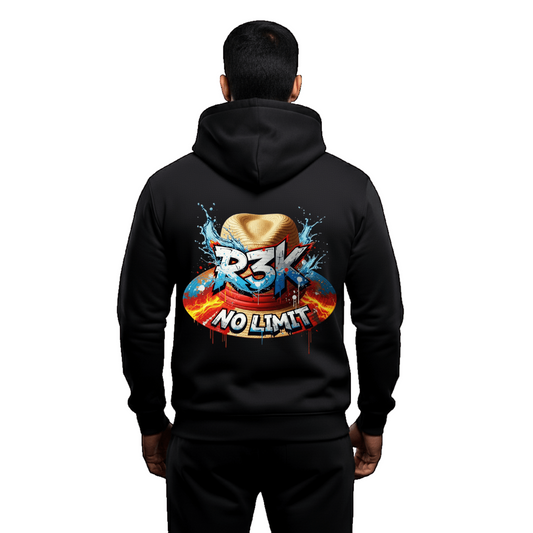 Sweat Pure Homme - R3K