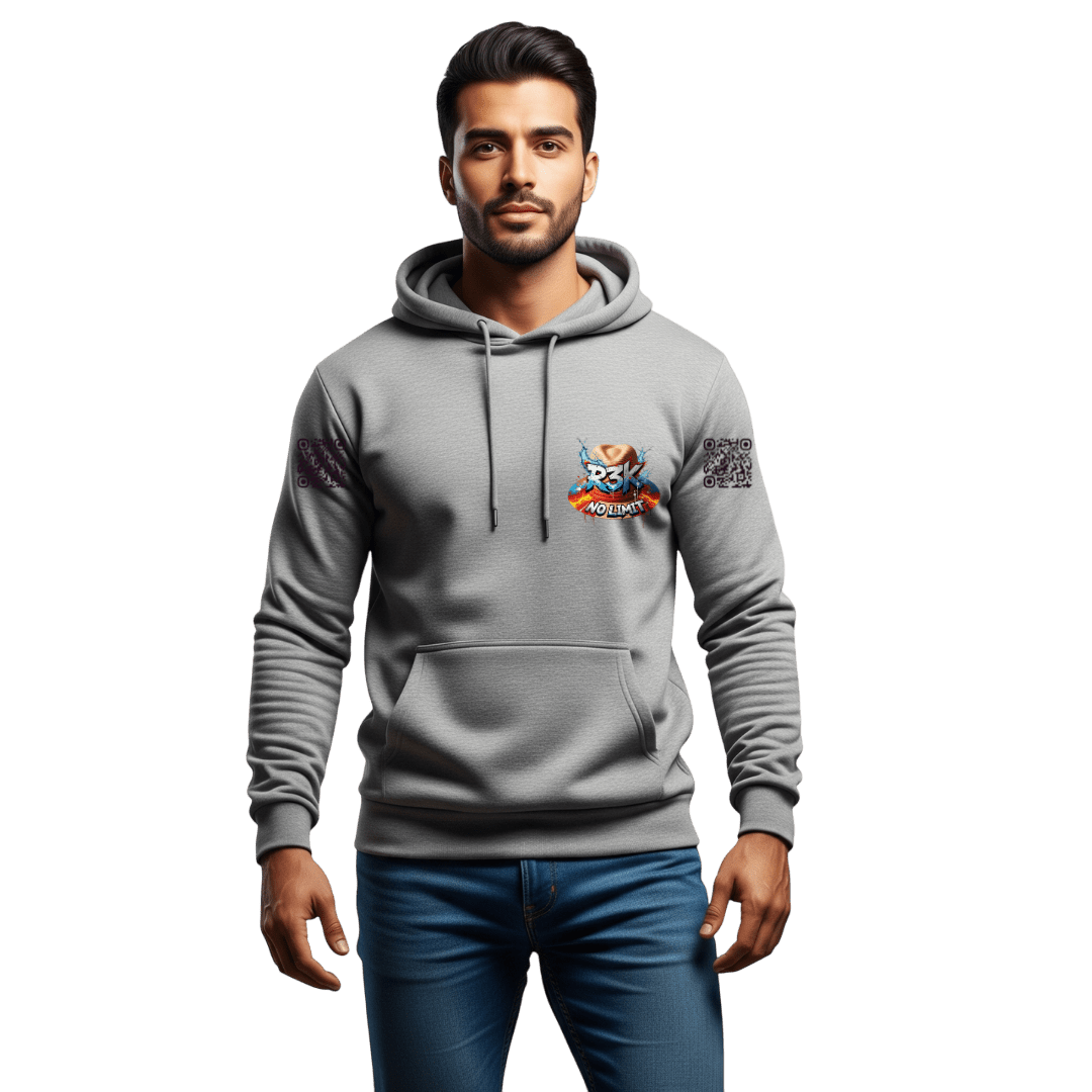Sweat Pure Homme - R3K