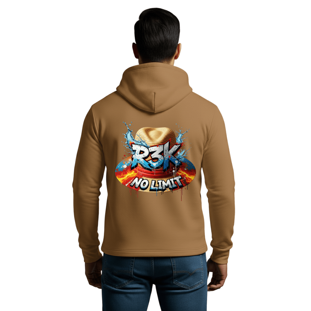 Sweat Pure Homme - R3K