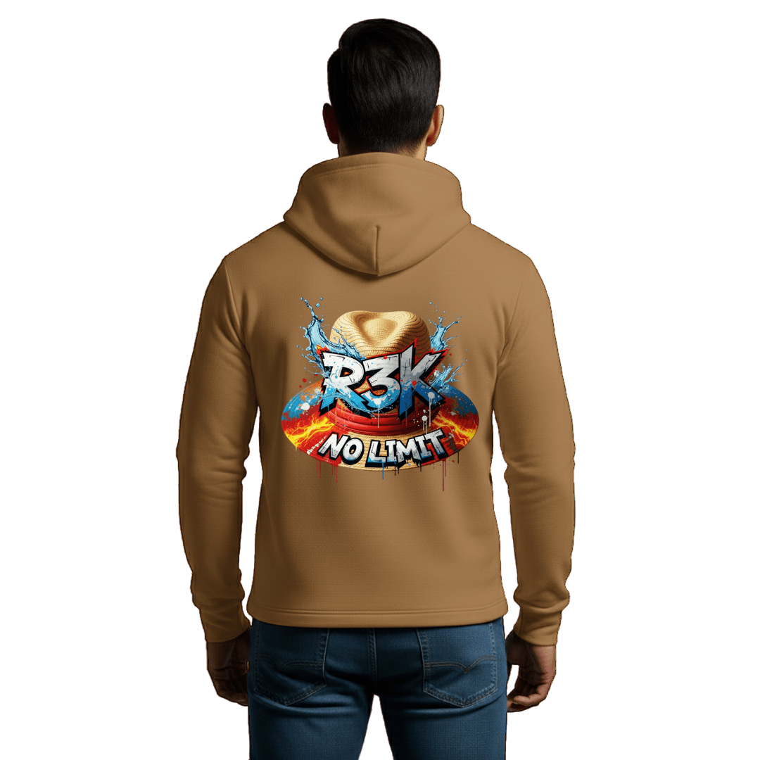 Sweat Pure Homme - R3K