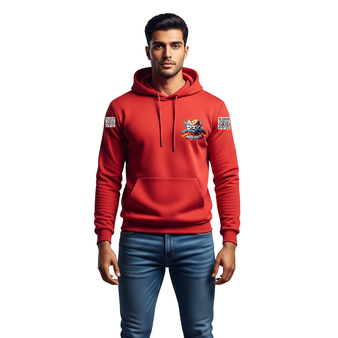 Sweat Pure Homme - R3K