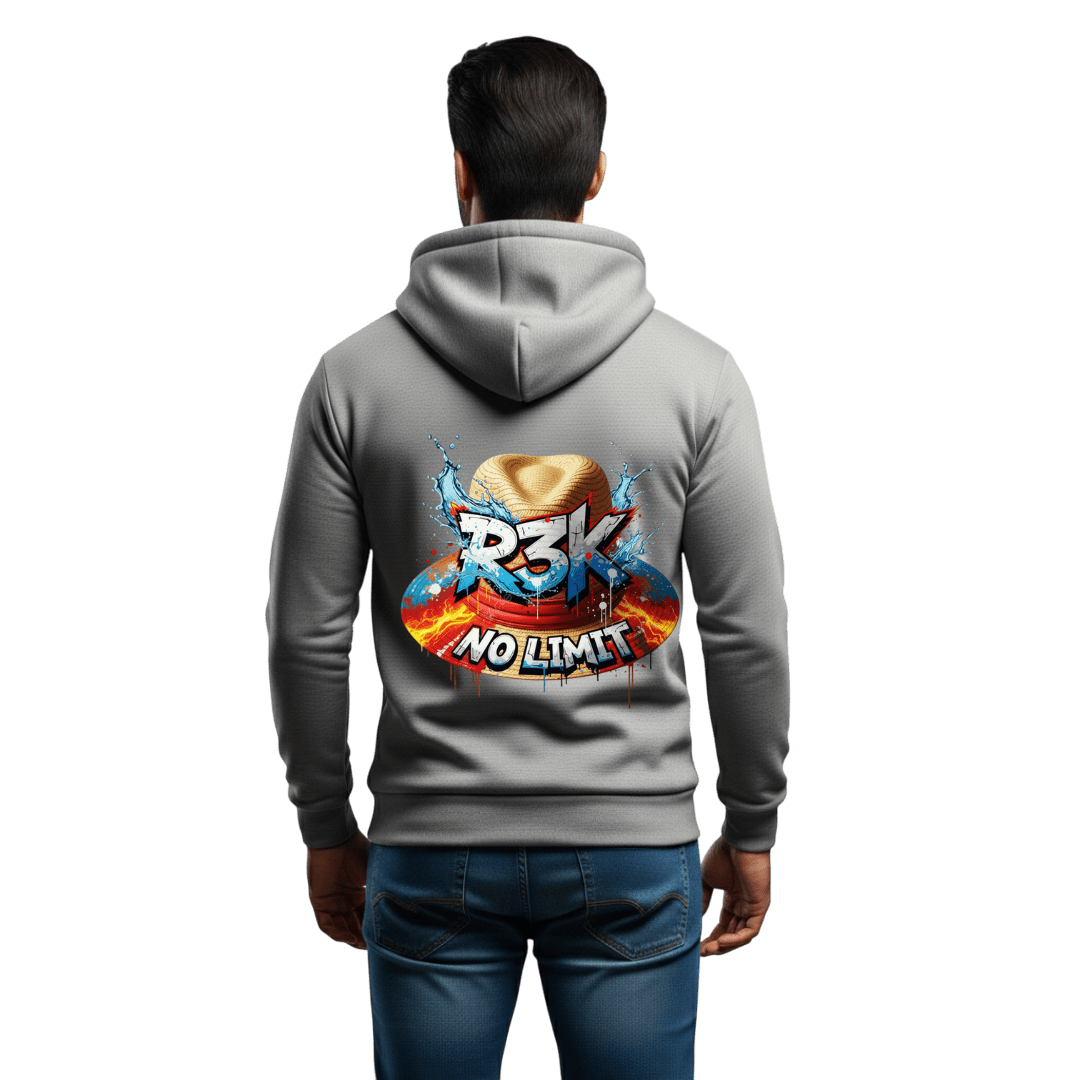 Sweat Pure Homme - R3K