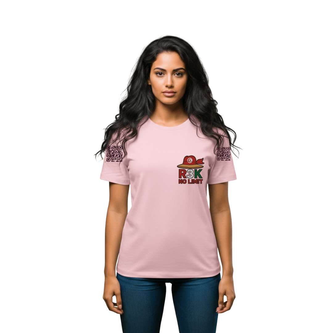 T-shirt Carthage Femme - R3K