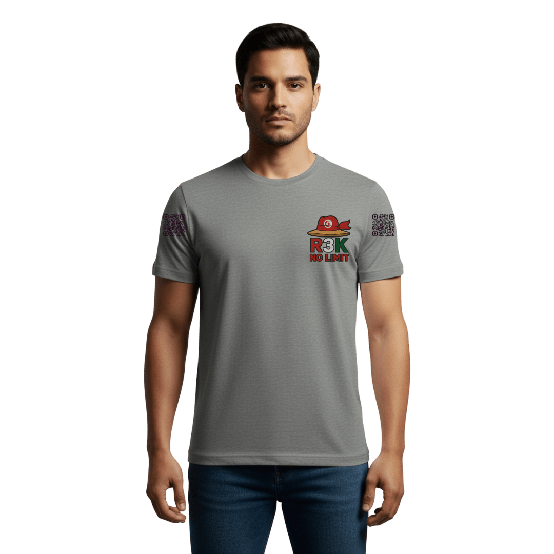 T-shirt Carthage Homme - R3K