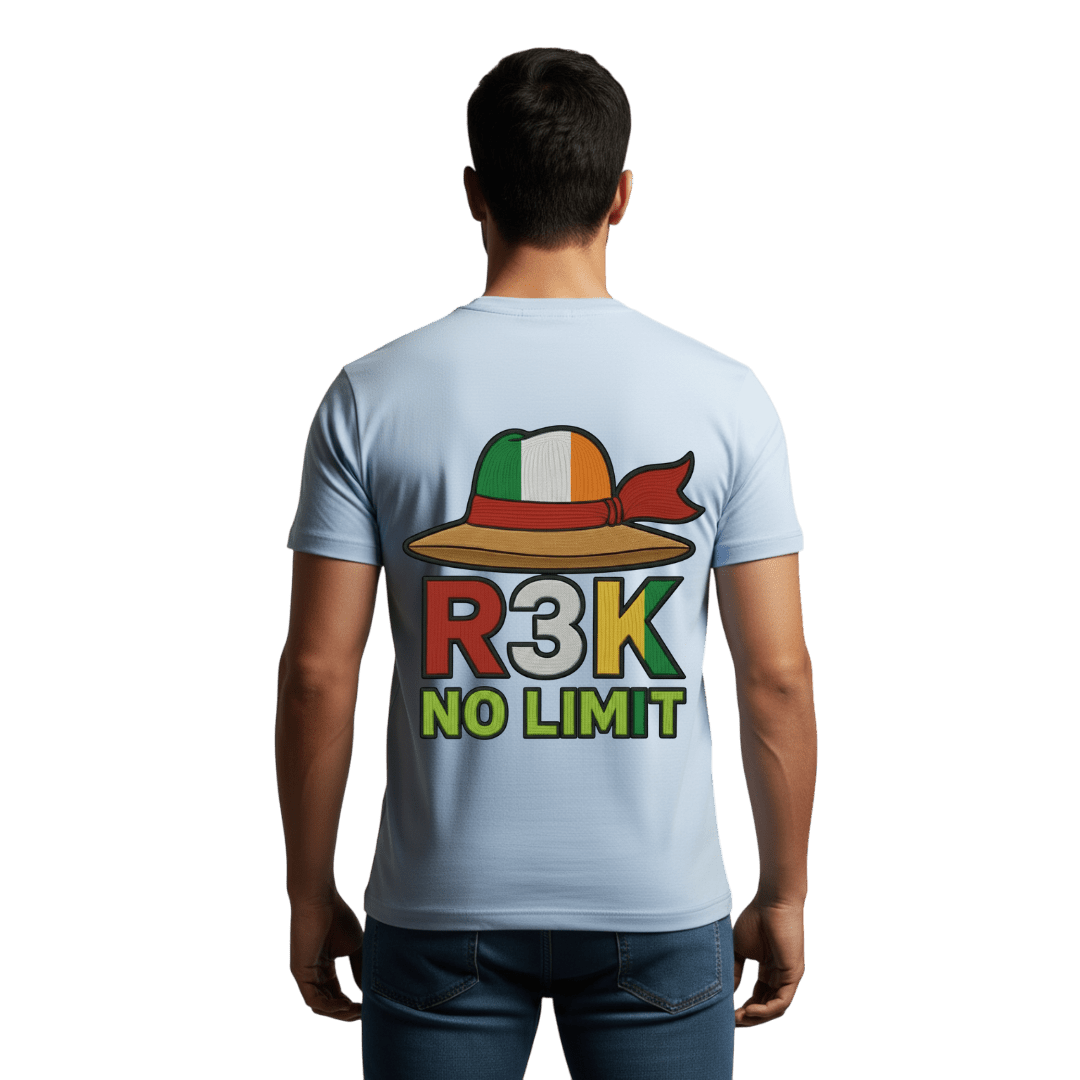 T-shirt Côte d’Ivoire Homme - R3K