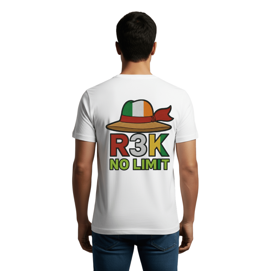 T-shirt Côte d’Ivoire Homme - R3K