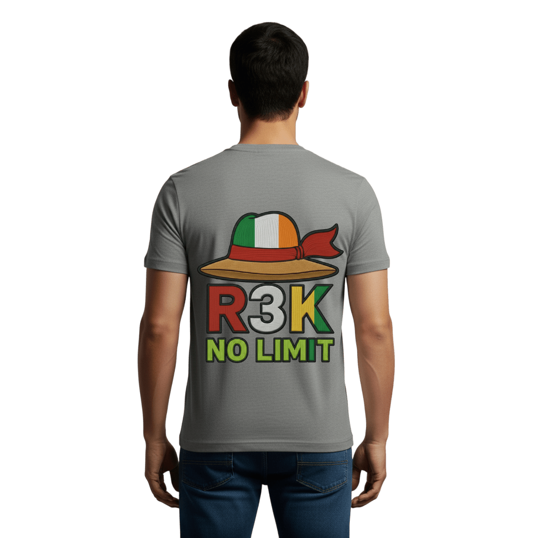 T-shirt Côte d’Ivoire Homme - R3K