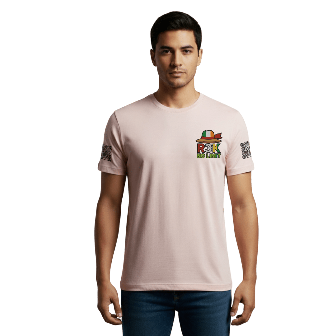 T-shirt Côte d’Ivoire Homme - R3K