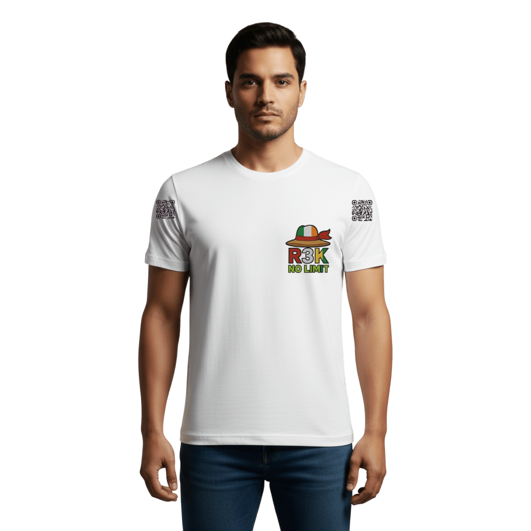 T-shirt Côte d’Ivoire Homme - R3K