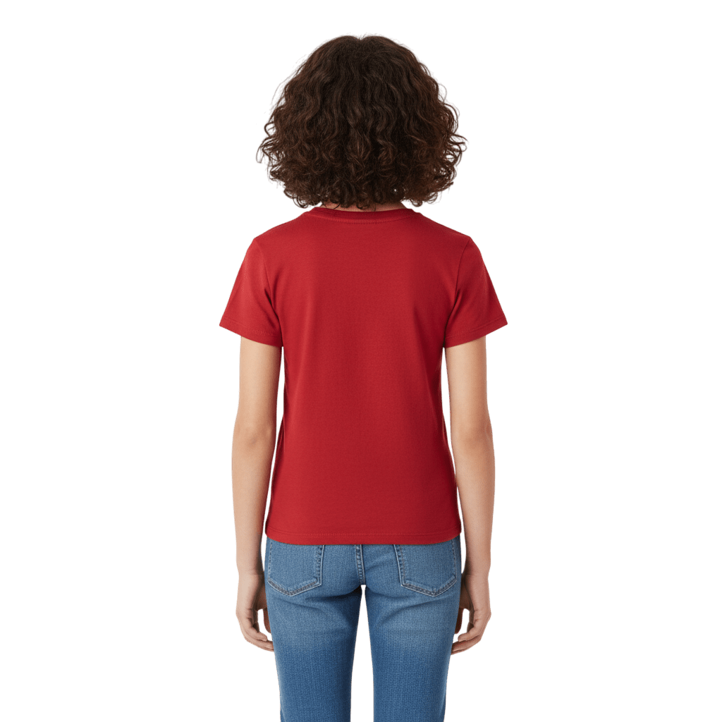 T-shirt Fille - R3K