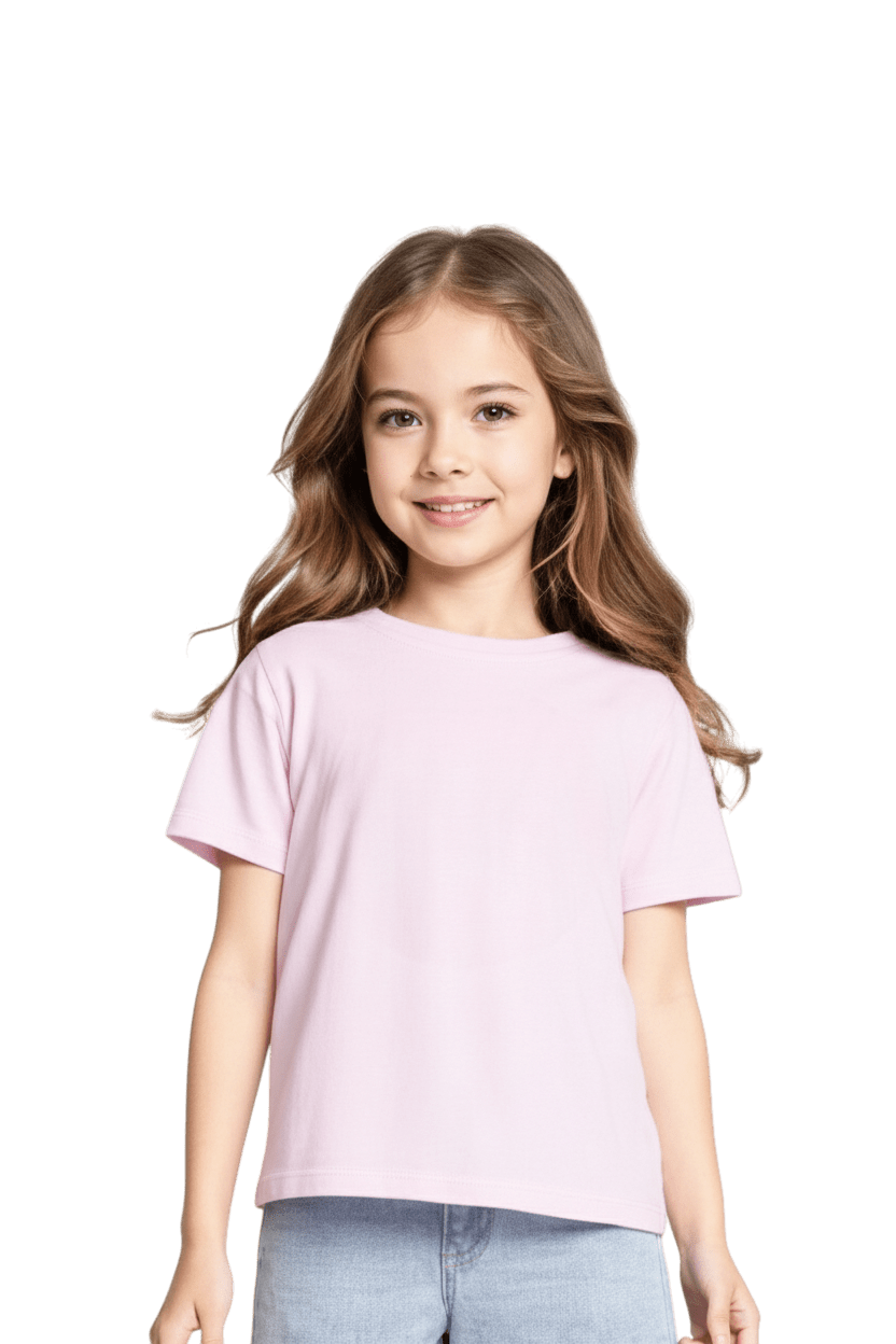 T-shirt Fille - R3K