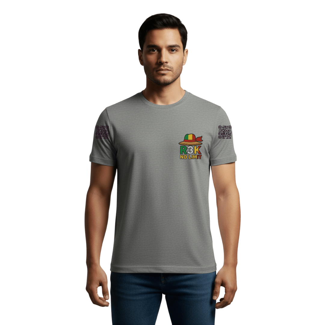 T-shirt Mali Homme - R3K