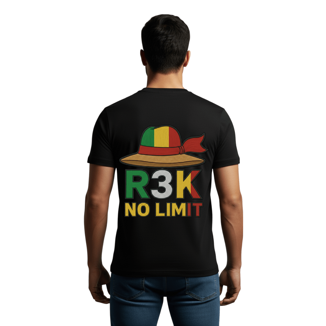 T-shirt Mali Homme - R3K