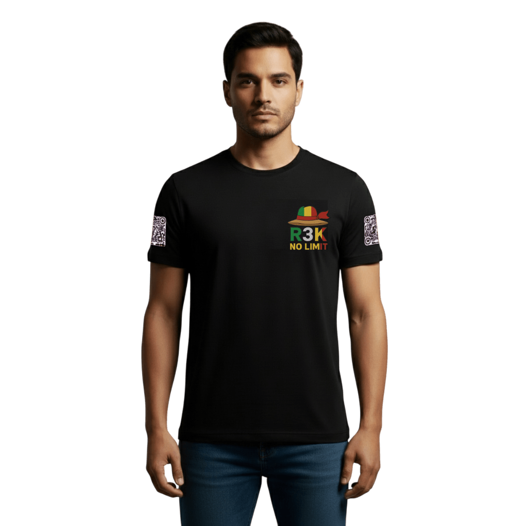 T-shirt Mali Homme - R3K