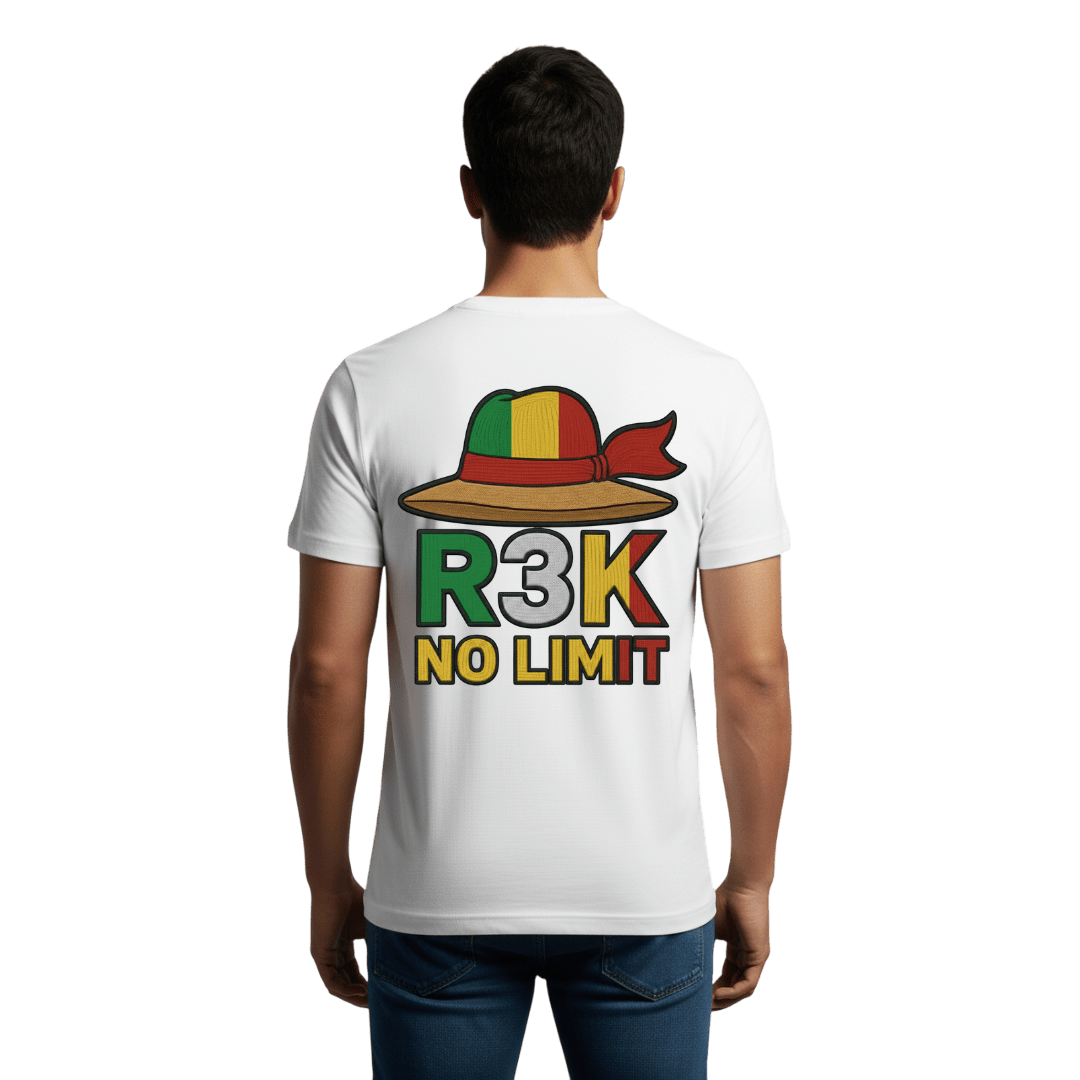 T-shirt Mali Homme - R3K