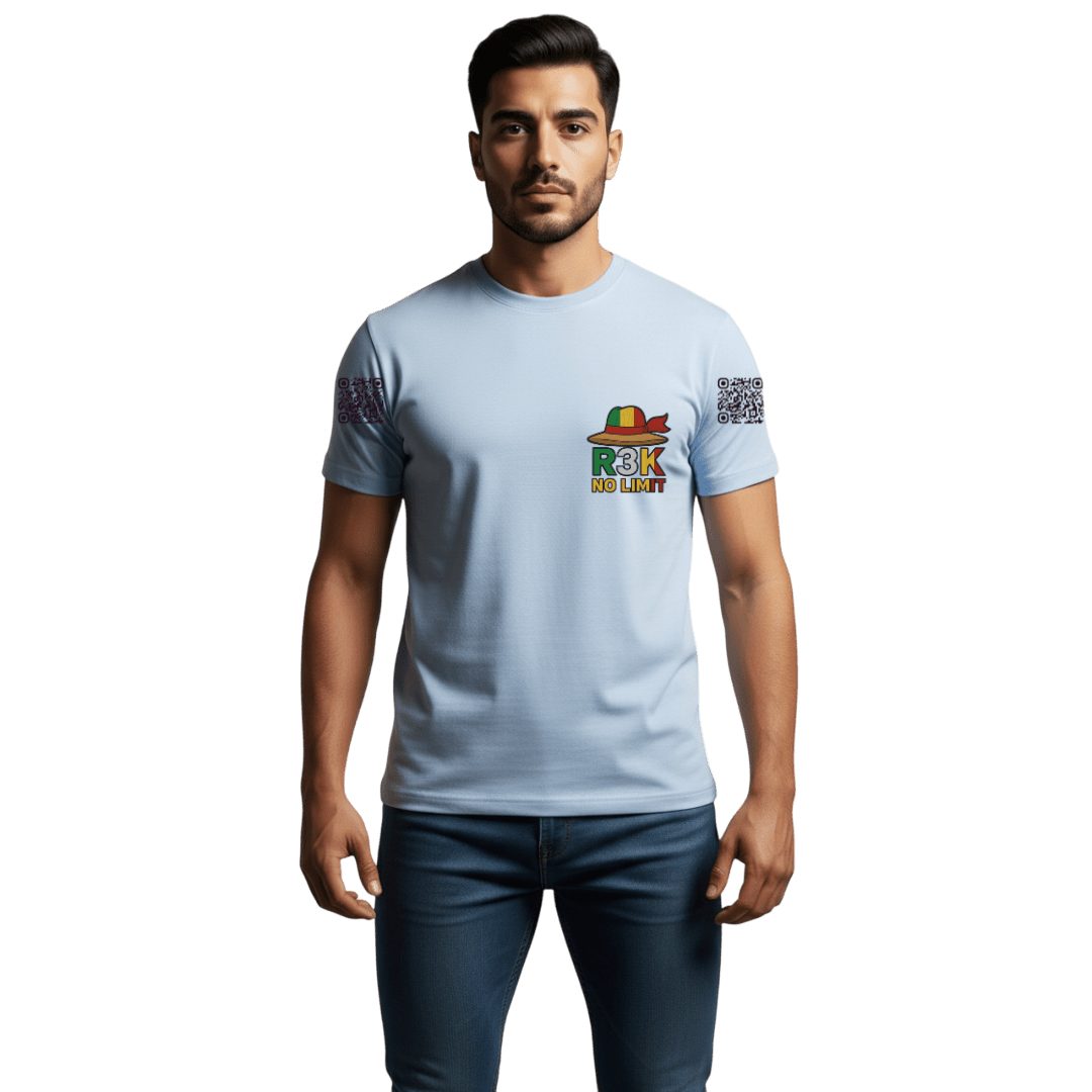 T-shirt Mali Homme - R3K