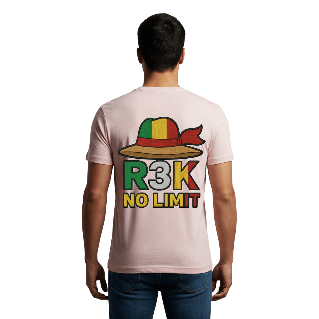 T-shirt Mali Homme - R3K