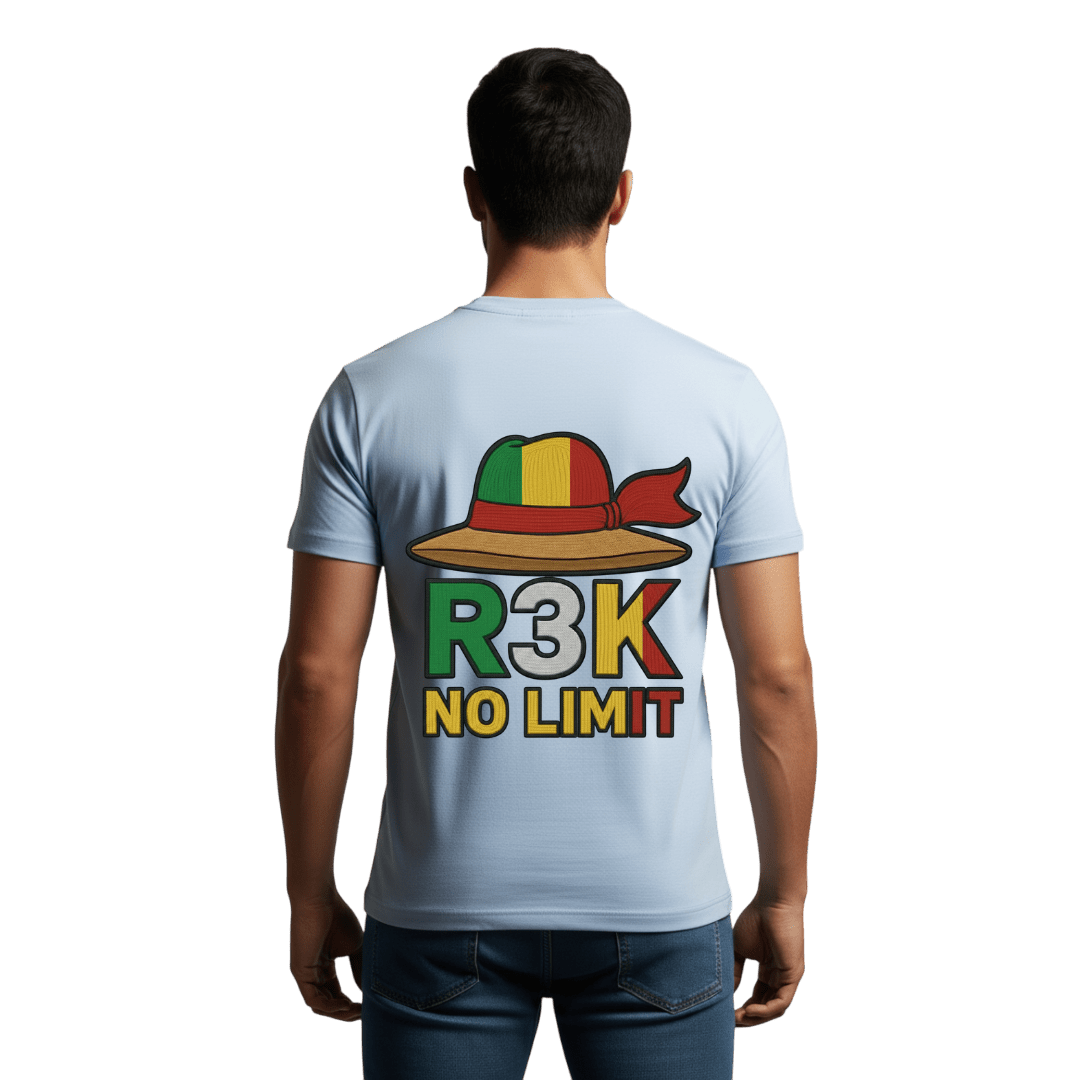 T-shirt Mali Homme - R3K