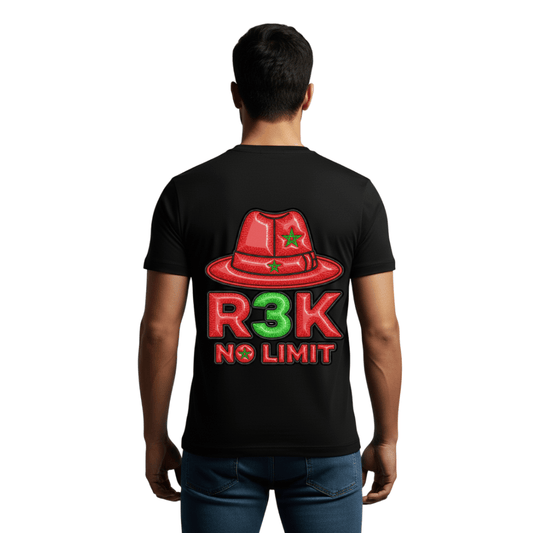T-shirt Maroc Homme - R3K