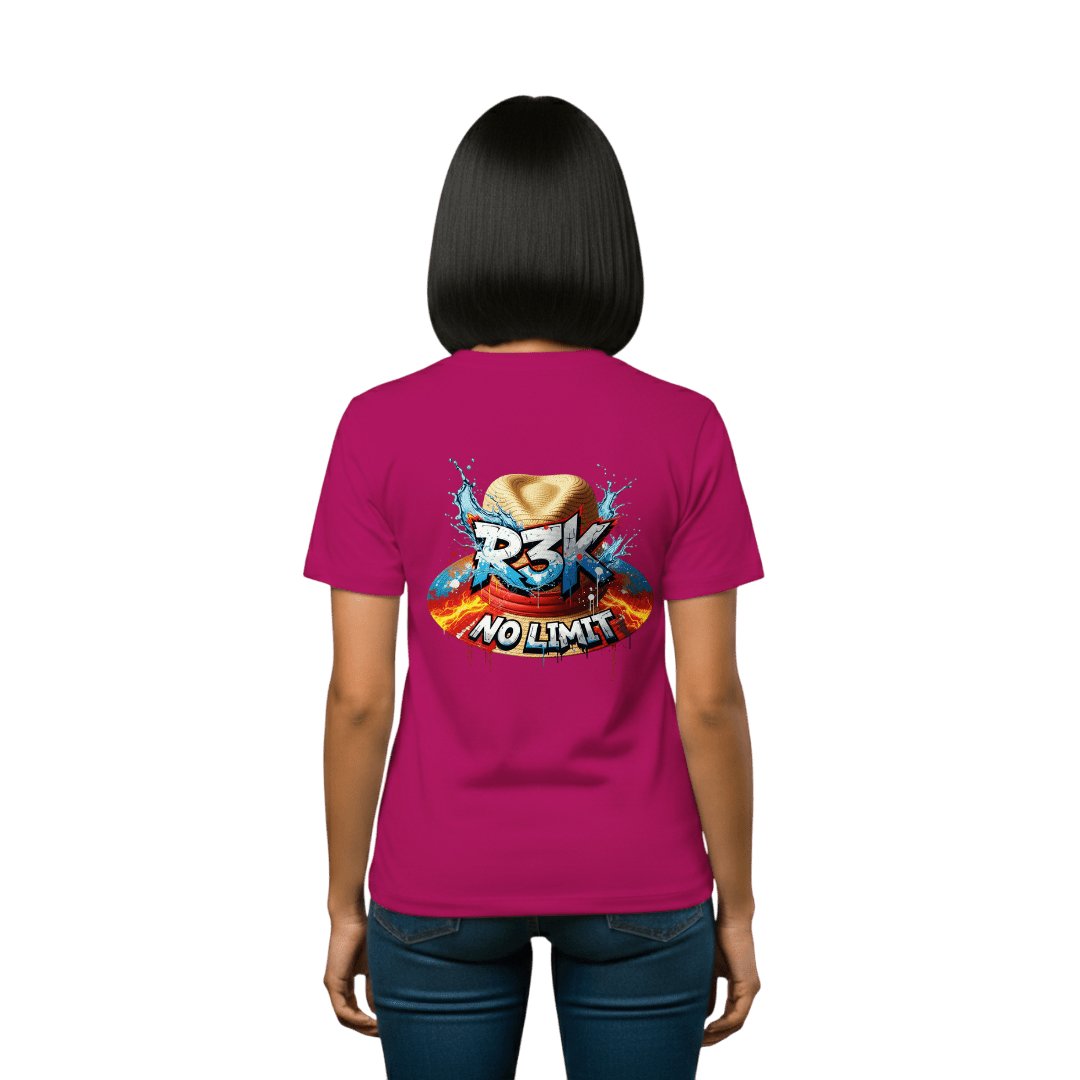 T-shirt Pure Femme - R3K