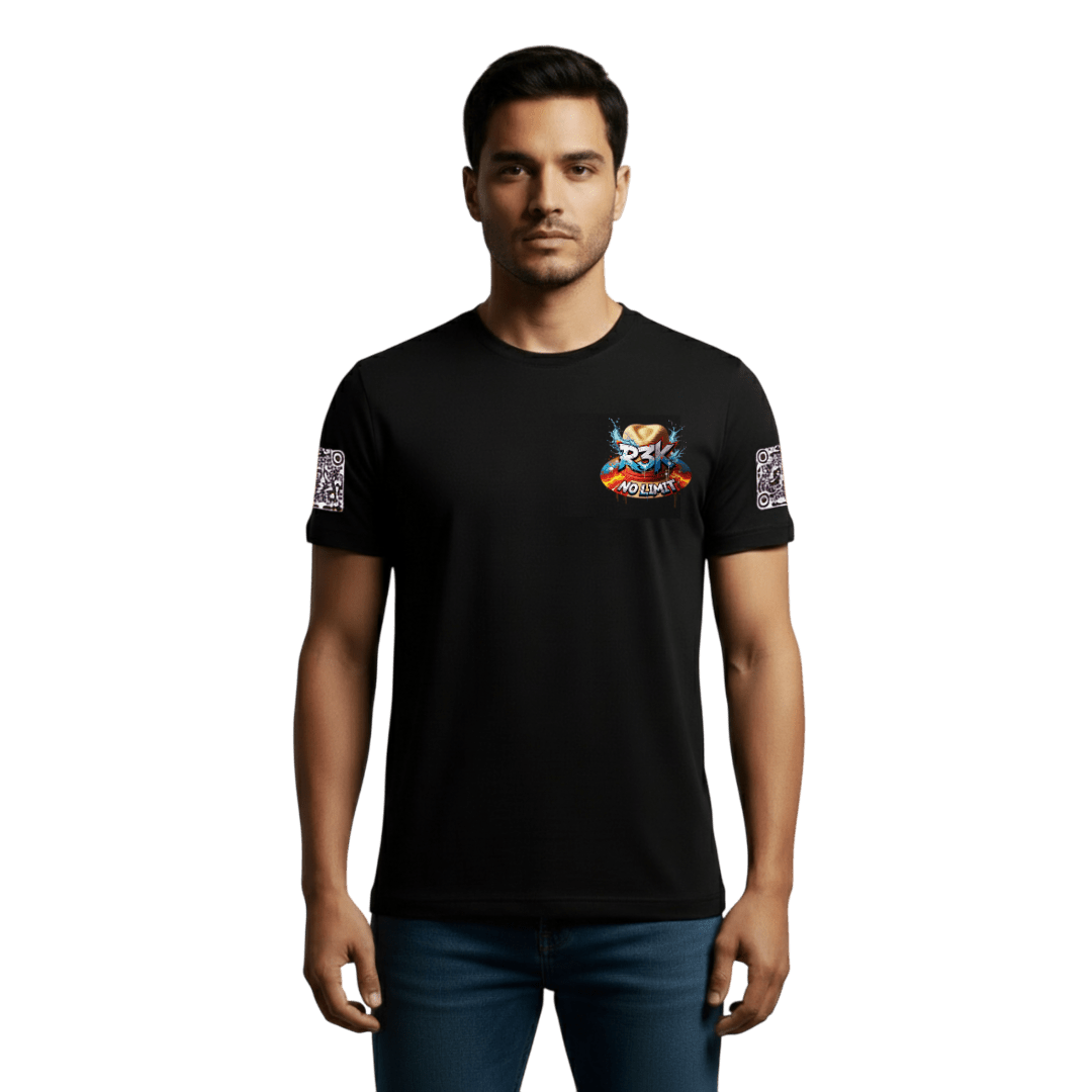 T-shirt Pure Homme - R3K