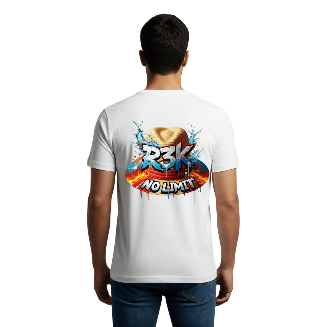 T-shirt Pure Homme - R3K