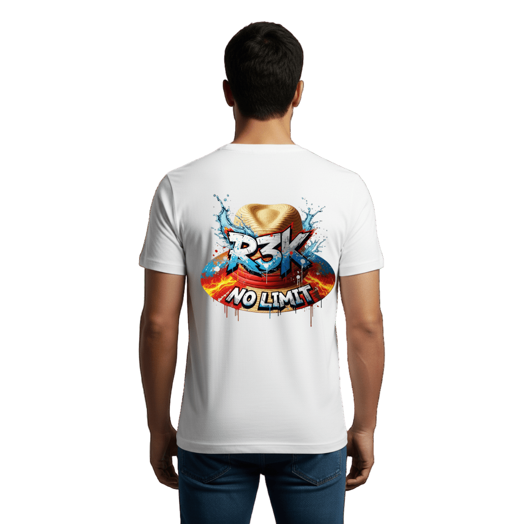 T-shirt Pure Homme - R3K