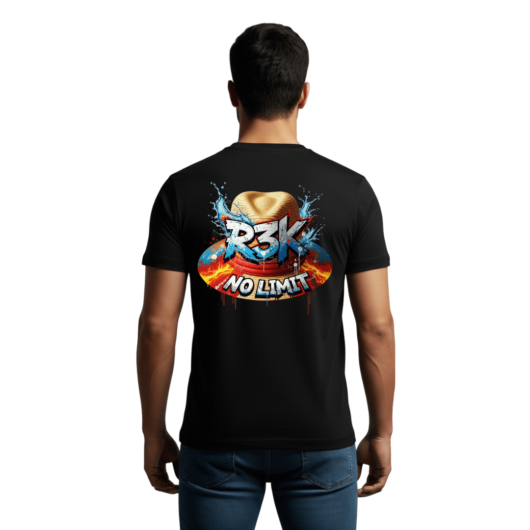 T-shirt Pure Homme - R3K